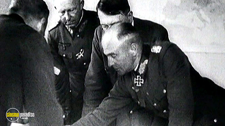 A still #8 from Operation Valkyrie: The Plot to Assassinate Hitler (2009)