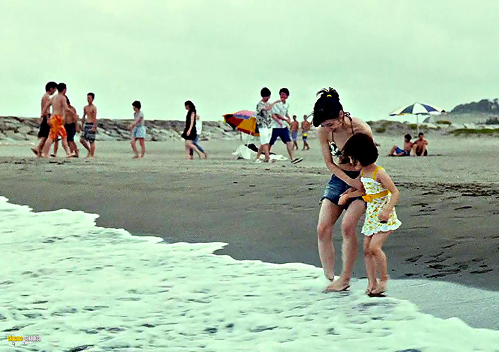 A still #11 from Shoplifters (2018)