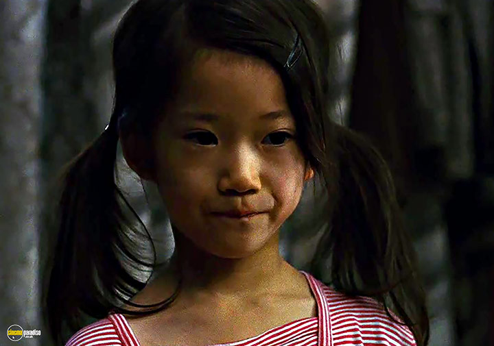 A still #6 from Shoplifters (2018)