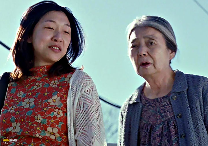 A still #8 from Shoplifters (2018)
