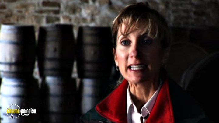 A still #1 from A Ripper in Canada: Paranormal Encounters from the Great White North (2014)