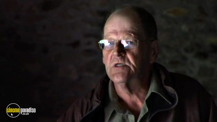 A still #2 from A Ripper in Canada: Paranormal Encounters from the Great White North (2014)