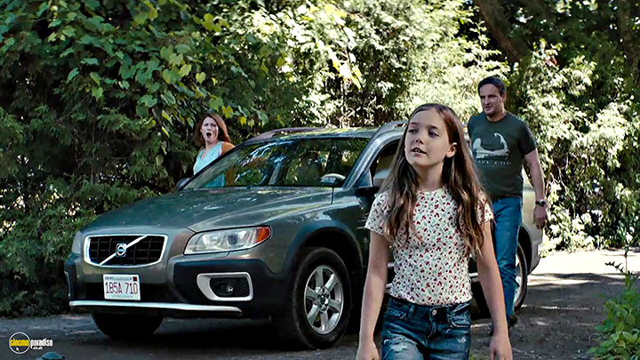 A still #15 from Pet Sematary (2019)