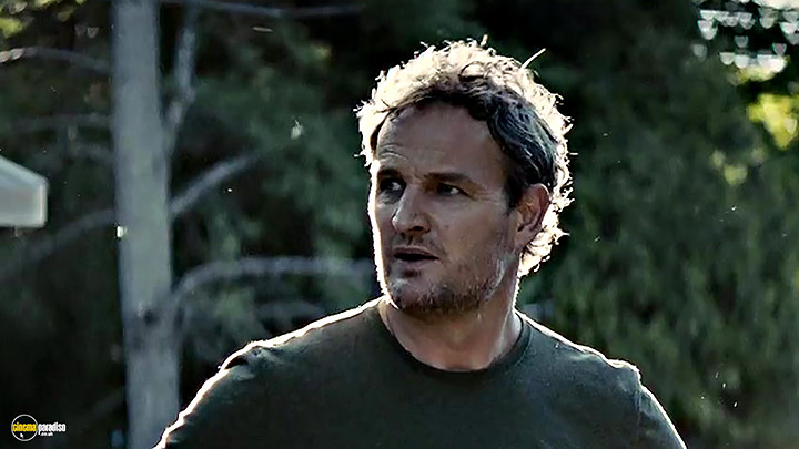 A still #7 from Pet Sematary (2019)