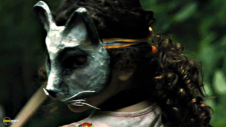 A still #23 from Pet Sematary (2019)