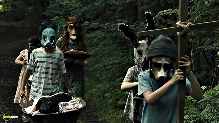 A still #29 from Pet Sematary (2019)