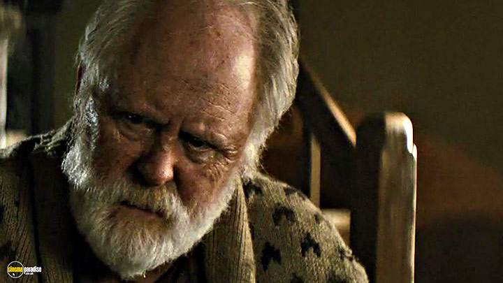 A still #5 from Pet Sematary (2019)