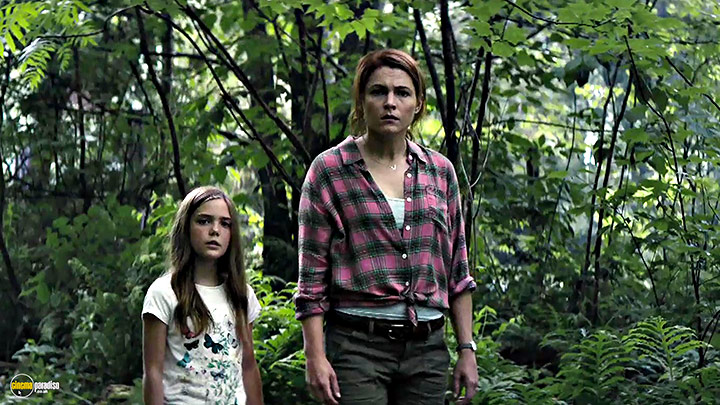 A still #20 from Pet Sematary (2019)