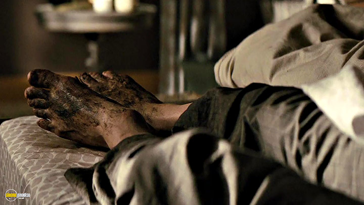 A still #18 from Pet Sematary (2019)