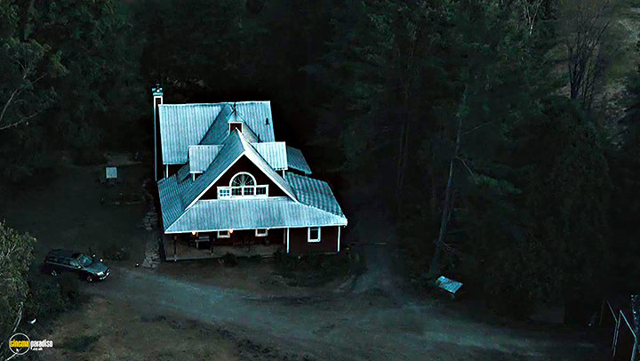 A still #12 from Pet Sematary (2019)