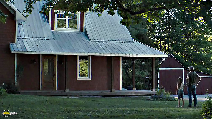 A still #11 from Pet Sematary (2019)