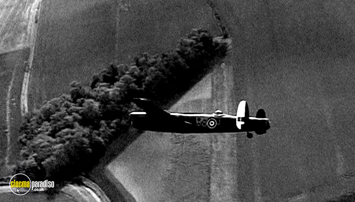 A still #21 from Dambusters: Missions Impossible (2011)