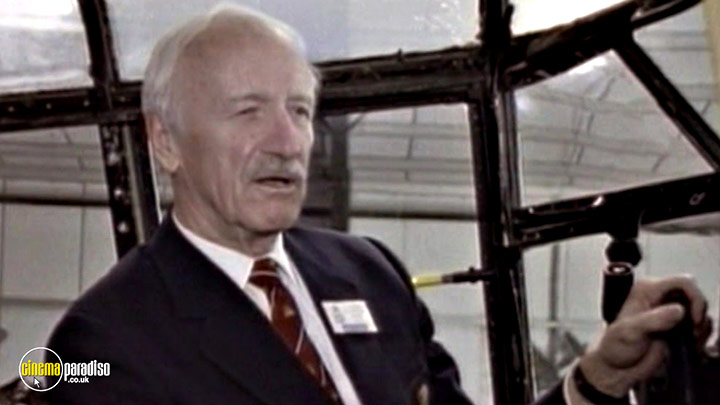 A still #8 from Dambusters: Missions Impossible (2011)