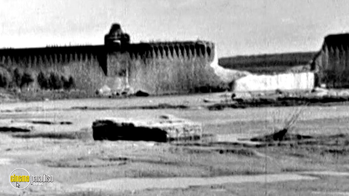A still #20 from Dambusters: Missions Impossible (2011)