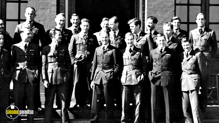 A still #18 from Dambusters: Missions Impossible (2011)