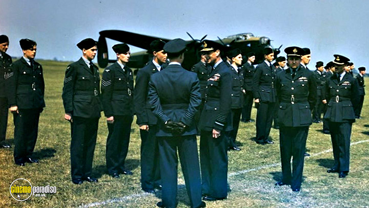 A still #17 from Dambusters: Missions Impossible (2011)