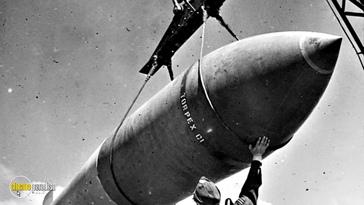 A still #16 from Dambusters: Missions Impossible (2011)