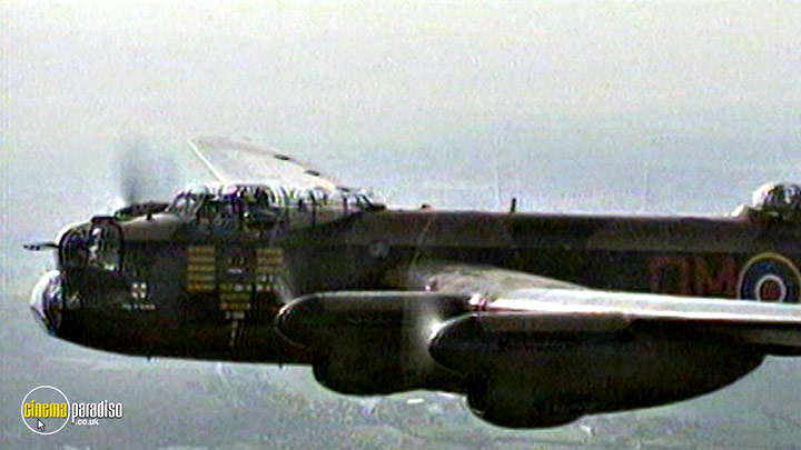 A still #14 from Dambusters: Missions Impossible (2011)