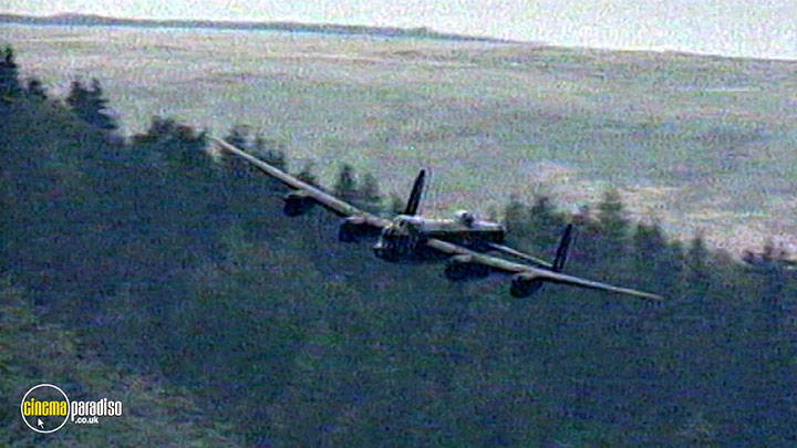 A still #13 from Dambusters: Missions Impossible (2011)