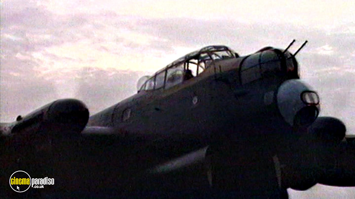 A still #12 from Dambusters: Missions Impossible (2011)