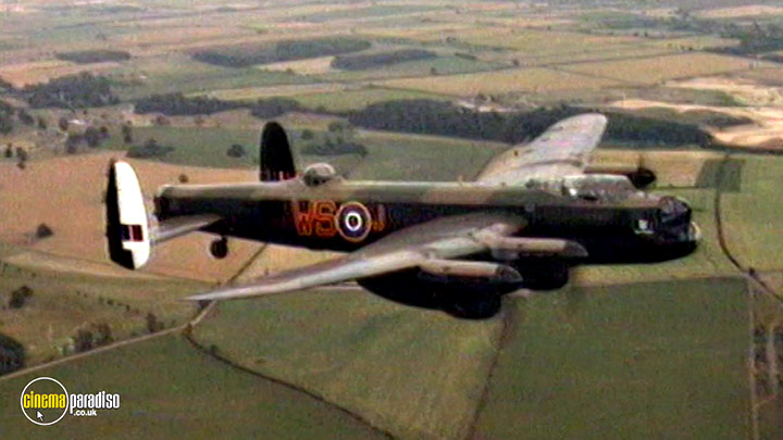 A still #10 from Dambusters: Missions Impossible (2011)