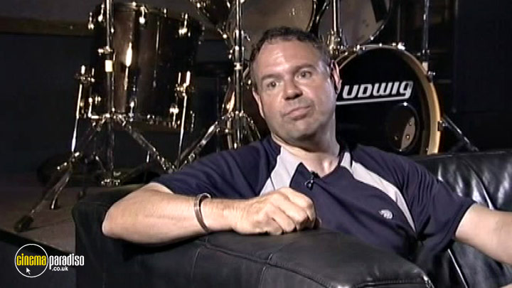 A still #3 from Music Milestones: Led Zeppelin's First Album Under Review (2011)