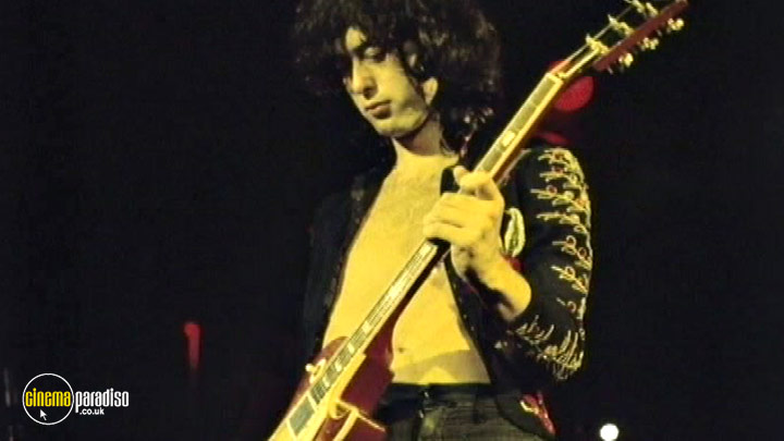 A still #1 from Music Milestones: Led Zeppelin's First Album Under Review (2011)