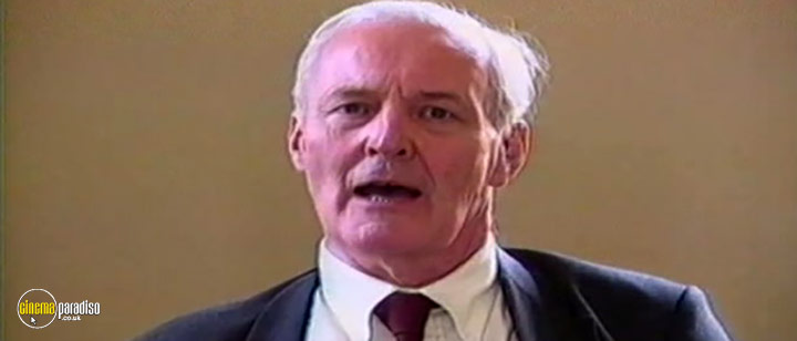 A still #1 from Westminister: Behind the Closed Doors (1995)