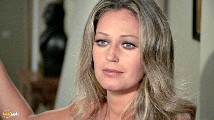 A still #4 from In the Eye of the Hurricane (1971)