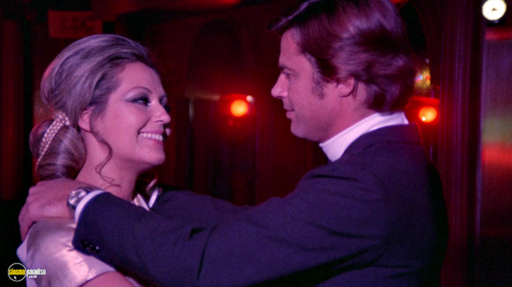 A still #7 from In the Eye of the Hurricane (1971)