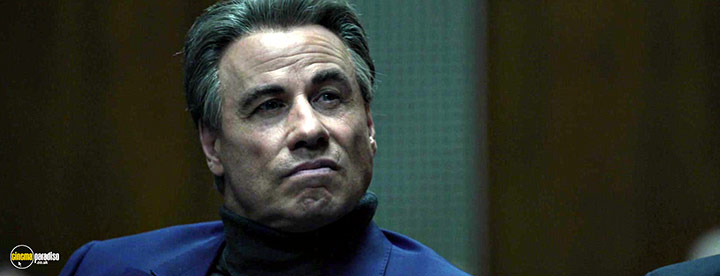 A still #1 from Gotti (2018)