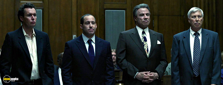 A still #10 from Gotti (2018)