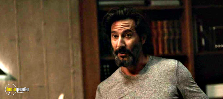 A still #7 from The 100: Series 5 (2018)