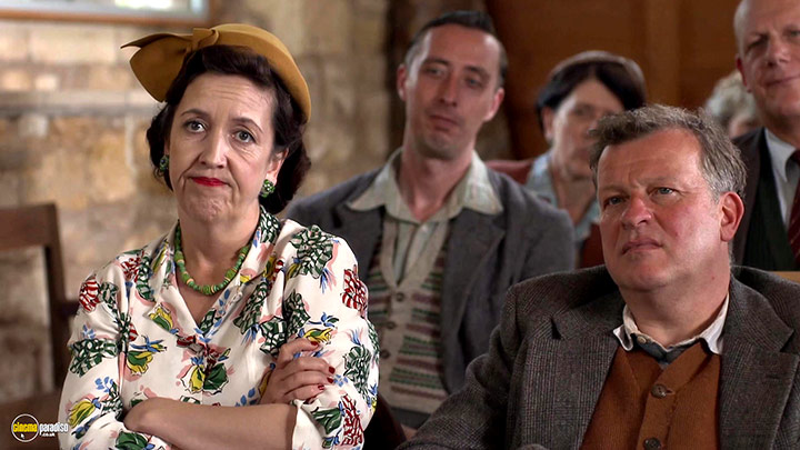 A still #18 from Father Brown: Series 6 (2018)