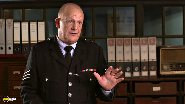 A still #13 from Father Brown: Series 6 (2018)