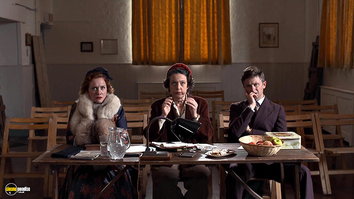 A still #11 from Father Brown: Series 6 (2018)