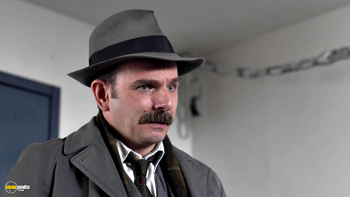 A still #3 from Father Brown: Series 6 (2018)