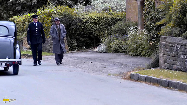 A still #10 from Father Brown: Series 6 (2018)