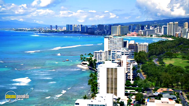 A still #28 from Hawaii Five-0: Series 8 (2017)