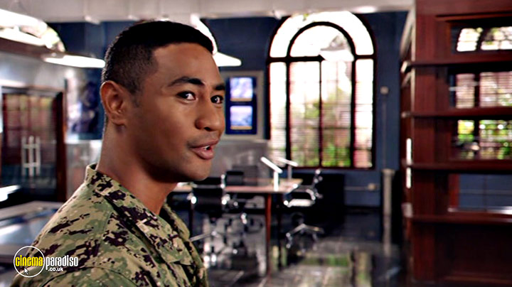 A still #8 from Hawaii Five-0: Series 8 (2017)
