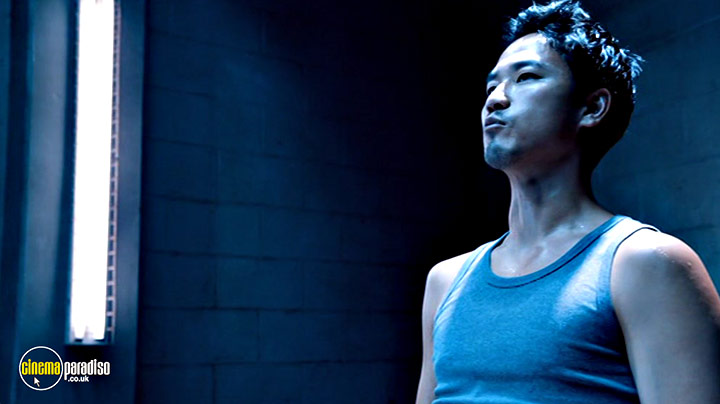 A still #12 from Hawaii Five-0: Series 8 (2017)