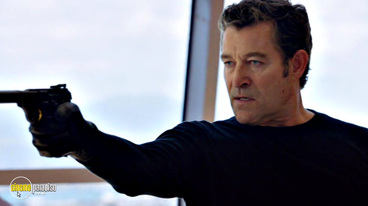 A still #10 from Hawaii Five-0: Series 8 (2017)
