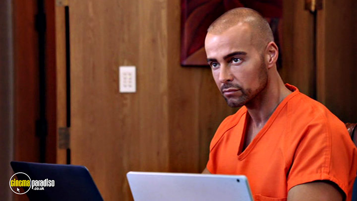 A still #7 from Hawaii Five-0: Series 8 (2017)