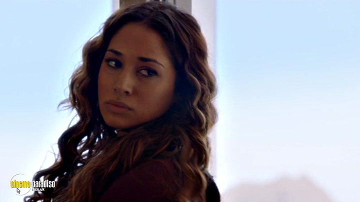 A still #4 from Hawaii Five-0: Series 8 (2017)