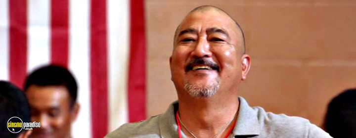 A still #13 from Hawaii Five-0: Series 8 (2017)