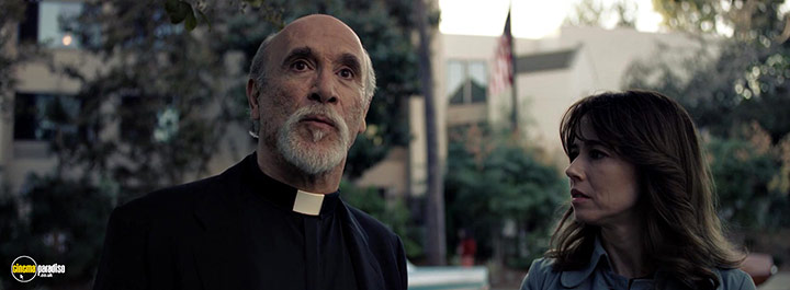 A still #3 from The Curse of La Llorona (2019)