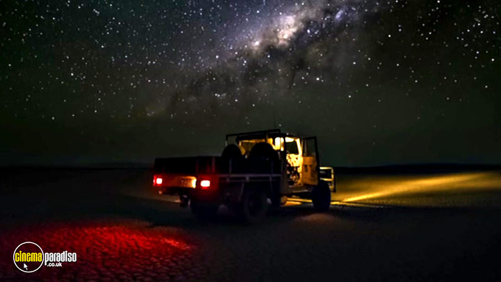 A still #21 from Mystery Road: Series 1 (2018)