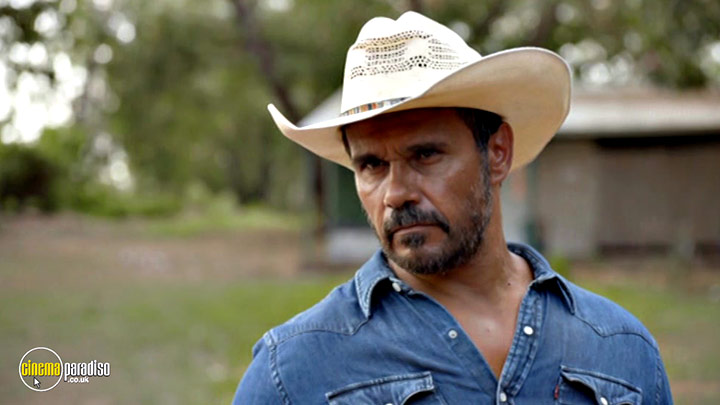 A still #2 from Mystery Road: Series 1 (2018)