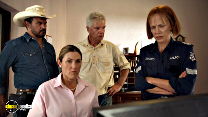 A still #17 from Mystery Road: Series 1 (2018)