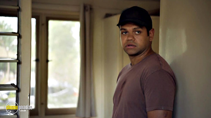 A still #5 from Mystery Road: Series 1 (2018)